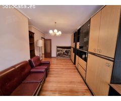 Piso en venta en Villarcayo