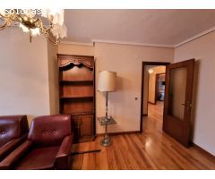Piso en venta en Villarcayo
