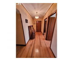 Piso en venta en Villarcayo