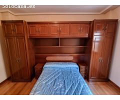 Piso en venta en Villarcayo