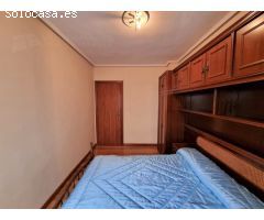 Piso en venta en Villarcayo