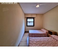 Piso en venta en Villarcayo