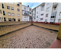 Piso en venta en Villarcayo