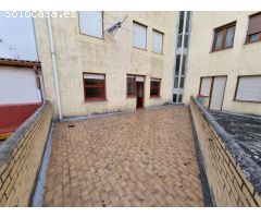 Piso en venta en Villarcayo