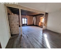 Espectacular casa blasonada en en centro de Villarcayo