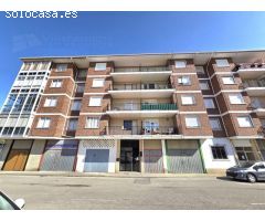 Piso a la venta en Villarcayo