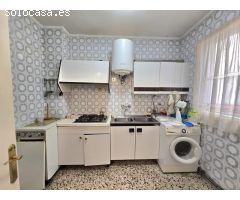 Piso a la venta en Villarcayo