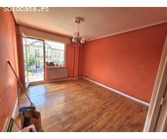Piso a la venta en Villarcayo