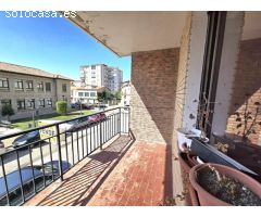 Piso a la venta en Villarcayo