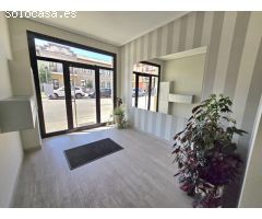Piso a la venta en Villarcayo