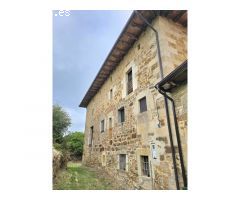 Casa a la venta en Arreba