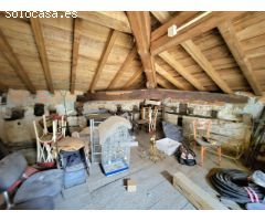 Casa a la venta en Arreba