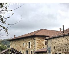 Casa a la venta en Arreba