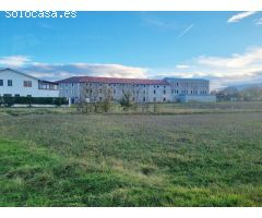 Nave Industrial con vivienda a la venta en Horna - Villarcayo