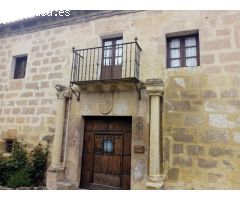 Casa a la venta en Arroyo de Valdivielso