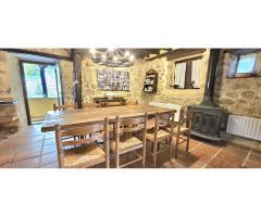 Casa a la venta en Arroyo de Valdivielso