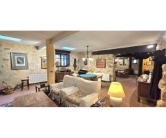 Casa a la venta en Arroyo de Valdivielso