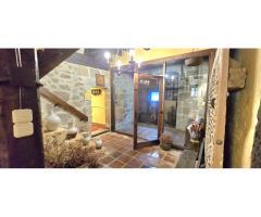 Casa a la venta en Arroyo de Valdivielso