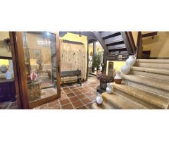 Casa a la venta en Arroyo de Valdivielso
