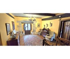 Casa a la venta en Arroyo de Valdivielso