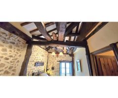 Casa a la venta en Arroyo de Valdivielso