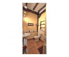 Casa a la venta en Arroyo de Valdivielso