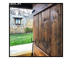 Casa a la venta en Arroyo de Valdivielso