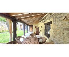 Casa a la venta en Arroyo de Valdivielso