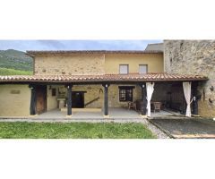 Casa a la venta en Arroyo de Valdivielso