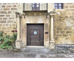 Casa a la venta en Arroyo de Valdivielso