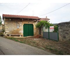 Casa rustica en venta en Salazar