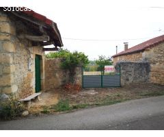 Casa rustica en venta en Salazar
