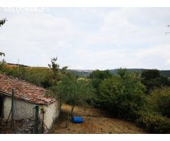 Casa rustica en venta en Salazar