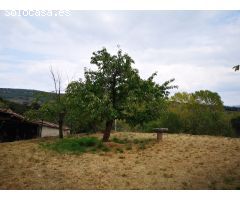 Casa rustica en venta en Salazar