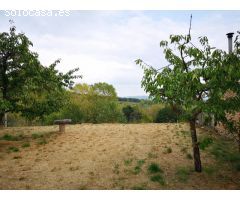 Casa rustica en venta en Salazar