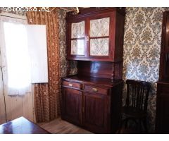 Casa rustica en venta en Salazar