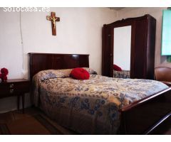 Casa rustica en venta en Salazar
