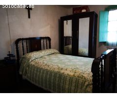 Casa rustica en venta en Salazar