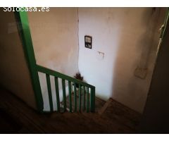 Casa rustica en venta en Salazar