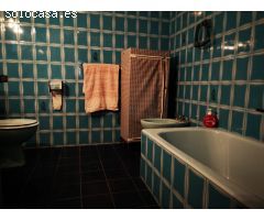 Casa rustica en venta en Salazar