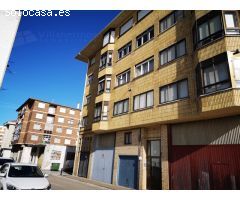 Piso en venta en Villarcayo