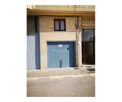 Piso en venta en Villarcayo