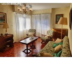 Piso en venta en Villarcayo