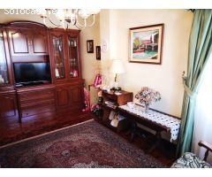 Piso en venta en Villarcayo