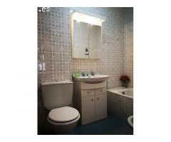 Piso en venta en Villarcayo