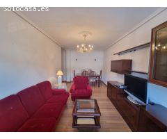 Piso a la venta en Villarcayo