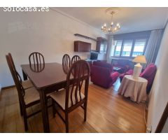 Piso a la venta en Villarcayo