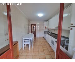 Piso a la venta en Villarcayo