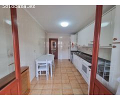 Piso a la venta en Villarcayo