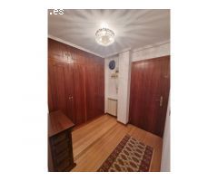 Piso a la venta en Villarcayo